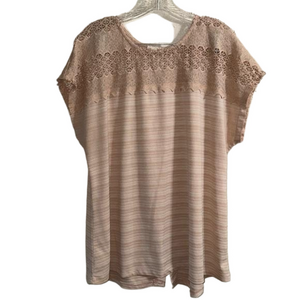 Perch By Blu Pepper Blouse